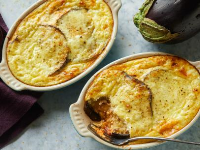 Eggplant Gratin Recipe | Ina Garten | Food Network