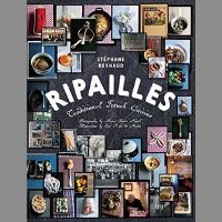 Aile de Raie Beurre Noisette aux Câpres from Ripailles: Traditional ...