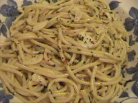 Pepperoncini (oil and Garlic Spaghetti) Recipe - Food.com
