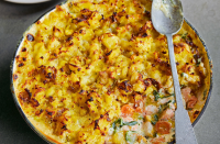 Easy Fish Pie | Jamie Oliver Recipes | Tesco Real Food