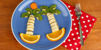 Recette Palmiers fruités facile | Mes recettes faciles