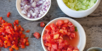 Conch Salad Recipe | Epicurious
