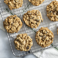 Oatmeal Raisin Cookies Recipe | Allrecipes