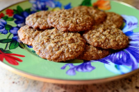 Best Brown Sugar Oatmeal Cookies Recipe - How to Make Oatmeal ...