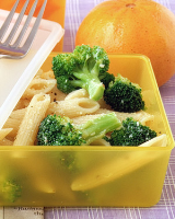 Pasta and Broccoli Salad Recipe | Martha Stewart
