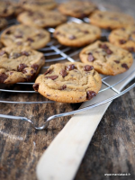 Recette cookies moelleux - La meilleure recette