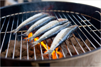 Grilled Sardines Recipe - NYT Cooking