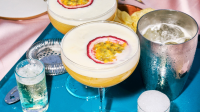 Pornstar Martini Recipe | Absolut Drinks