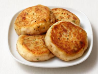 Irish Potato Cakes Recipe | Food Network Kitchen | Food Network