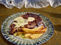 Béarnaise Sauce Recipe - NYT Cooking
