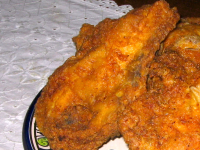 Hometown Buffet Fried Chicken (Copycat) Recipe - Food.com