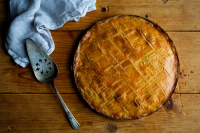 Gâteau Breton Recipe - NYT Cooking