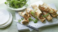 Nadiya's egg rolls recipe - BBC Food