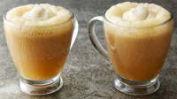 Harry Potter's Butterbeer Recipe - Tablespoon.com