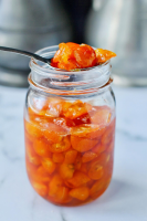 Candied Kumquats | Karen's Kitchen Stories