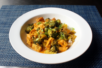 Chicken and Broccoli Curry | Allrecipes