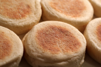Recette Muffins anglais facile | Mes recettes faciles