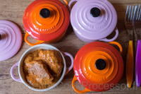 Goulash – Recettes pour le Cook Processor de KitchenAid