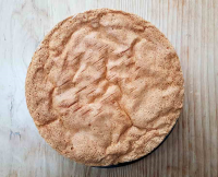 Biscuit De Savoie | Recipe | Cuisine Fiend