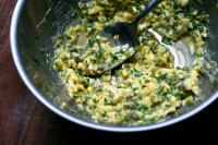 Sauce Gribiche Recipe - NYT Cooking