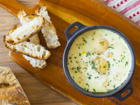 Oeufs Cocotte (Baked Eggs) Recipe | Allrecipes