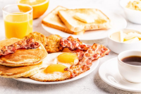 Ultimate Guide to an American Breakfast – The Kitchen Community