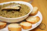 Beurre de sardines au curry – Ti Molokoy blog