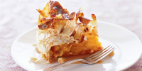 Caramel Apple Pastis Recipe | Epicurious