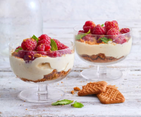 Tiramisu aux framboises - Cookidoo® – the official Thermomix ...