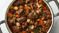 Julia Child's Beef Bourguignon Recipe - Tablespoon.com