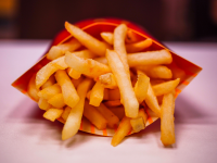 McDonald's French Fries Authentic Recipe | TasteAtlas