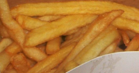 Copycat Mc Donald's® Famous French Fries Recipe - Food.com