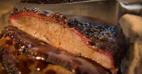 Beginner's Smoked Beef Brisket Recipe | Traeger Grills