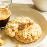 Oatmeal Cookies (The Best) | RICARDO