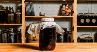 Homemade Red Wine Vinegar Recipe - NYT Cooking