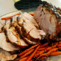 Herb Roasted Pork Recipe | Allrecipes