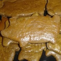 Marranitos (Mexican Pig-Shaped Cookies) Recipe | Allrecipes
