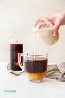 Almond Milk Creamer Recipe