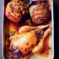 Epic mixed roast | Jamie Oliver recipes