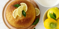 Recette Gâteau au yaourt et citron facile | Mes recettes faciles