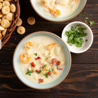 Best Seafood Chowder Recipe: How to Make It