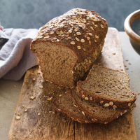 Multi-Grain Bread | RICARDO