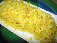 Lemon Curry Rice Recipe - Food.com