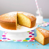 Gâteau au yaourt sans oeuf facile : découvrez les recettes de ...