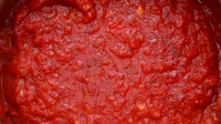 30 Minute Tomato Sauce Recipe by Tasty