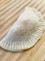 3-Ingredients Homemade Empanada Dough | Johanny's Kitchen