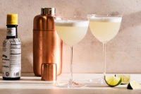 Pisco Sour - What's Gaby Cooking