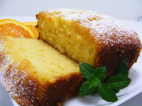 Orange Loaf Recipe | Allrecipes