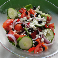 Greek Salad Recipe | Allrecipes