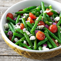 Balsamic Green Bean Salad Recipe: How to Make It